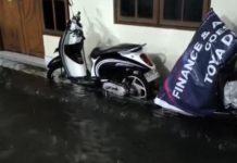 Banjir Melanda Denpasar, Wilayah Densel Paling Banyak Terdampak
