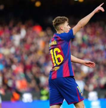 Barcelona Masih Puncaki Klasemen Liga Spanyol, Real Madrid Terus Membayangi