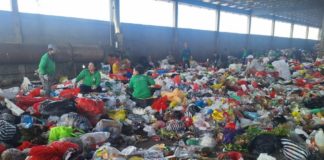 Belasan Desa di Klungkung Kelimpungan, Pengiriman Residu ke TOSS Center Distop Mulai 16 Februari