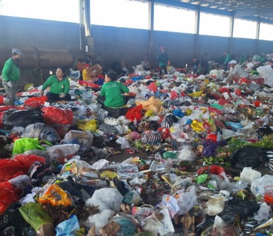 Belasan Desa di Klungkung Kelimpungan, Pengiriman Residu ke TOSS Center Distop Mulai 16 Februari