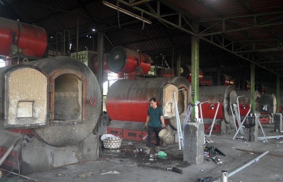 Benarkan 12 Insinerator di Badung Ditutup Permanen, Menteri LH: Arahan Presiden