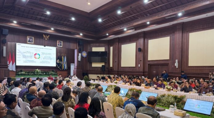 Bertemu Stakeholders Pariwisata Bali, Wapres Gibran Bahas Penutupan TPA Suwung dan Keselamatan Wisatawan