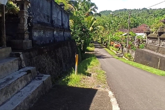 Blokir Tanah Kena Tol Berakhir, Pemilik Bisa Jual Beli 1