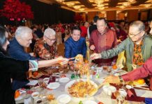 BRI Gelar Imlek Prosperity 2026, Hadirkan Pengalaman Eksklusif Sambut Tahun Kuda Api