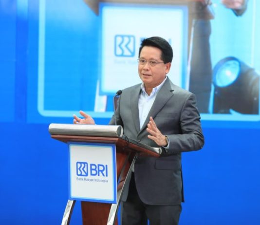 BRI Group Raih Empat Penghargaan Bergengsi dari Alpha Southeast Asia 2025