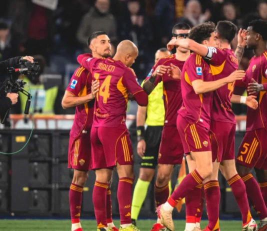 Bryan Cristante Pecah Kebuntuan, AS Roma Gilas Cremonese Tanpa Ampun