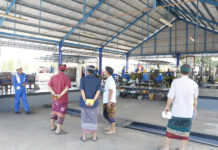 Bulan Ramadan, Stok LPG di Buleleng Dipastikan Mencukupi