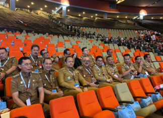 Bupati Adi Arnawa Tegaskan Kesiapan Badung Kawal Program Prioritas Presiden