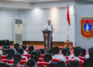 Bupati Gus Par Perpanjang Kontrak PPPK Selama Lima Tahun