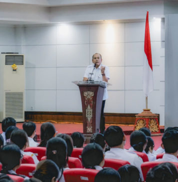 Bupati Gus Par Perpanjang Kontrak PPPK Selama Lima Tahun