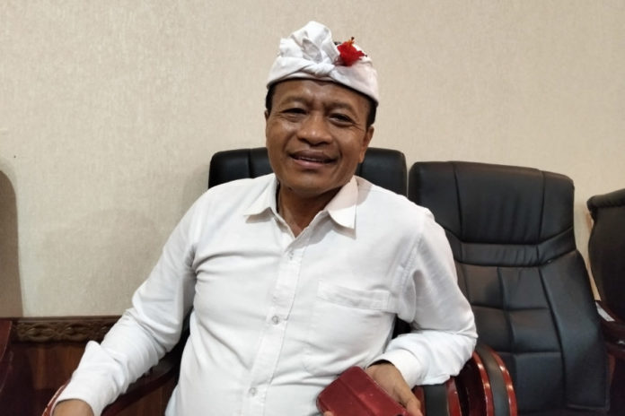 Cari Solusi Penanganan Lalat, Ketua Dewan Dorong BRIDA Lakukan Riset 1