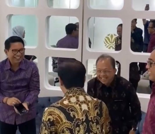 Jadwal Penutupan TPA Suwung Makin Dekat, Gubernur Koster Bertemu Menteri LH