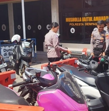 Cegah Balapan Liar, Polisi Intensifkan Patroli Malam