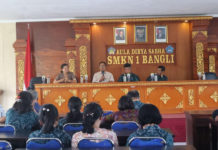 Cegah Pencatutan Nama, ASN Bangli Diimbau Cek Nama di Sipol KPU