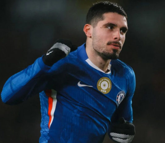 Chelsea Hajar Hull City, Kantongi Tiket ke 16 Besar Piala FA