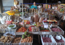 Dampak Cuaca dan Lonjakan Permintaan, Harga Cabai dan Bawang Merah Merangkak Naik