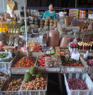 Dampak Cuaca dan Lonjakan Permintaan, Harga Cabai dan Bawang Merah Merangkak Naik