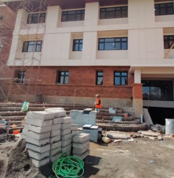 Denpasar Siapkan Anggaran Rp91,23 Miliar untuk Bangun Ruang Kelas di 14 SD