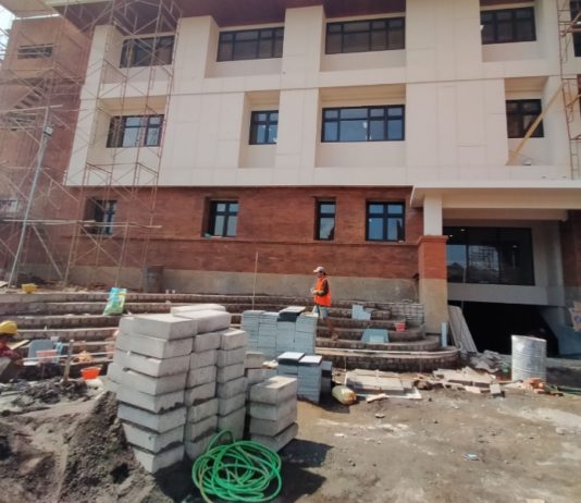 Denpasar Siapkan Anggaran Rp91,23 Miliar untuk Bangun Ruang Kelas di 14 SD