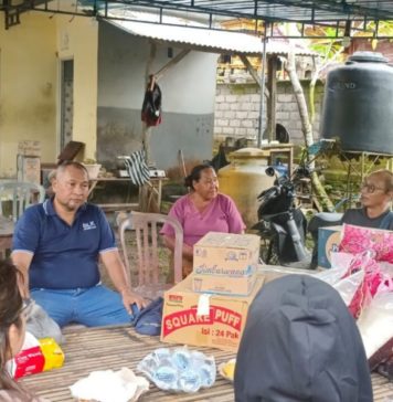 Diduga Kelelahan Kerja Jadi Terapis Spa, PMI Jembrana Meninggal di Rusia