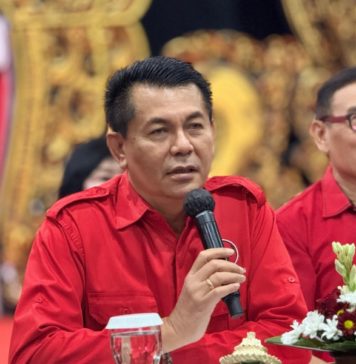 Masa Kerja Pansus TRAP Berakhir 3 Maret, Ketua DPRD Bali Beri Sinyal Diperpanjang