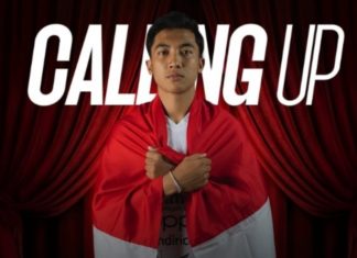 Dipanggil Timnas U-20, Pemain Bali United Putu Panji Siap Tempur di Dua Ajang Internasional