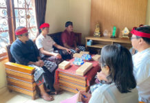 Diskominfo Tabanan Dorong Desa Lebih Informatif