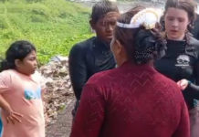 Diterjang Gelombang di Pantai Cucukan, Wisatawan Jerman Terseret Arus 600 Meter