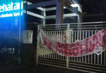 Diteror Orang Tak Dikenal, BPJS Lapor ke Polda Bali