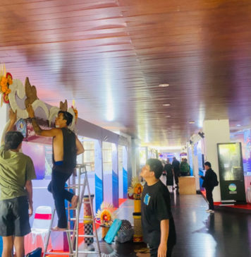 DTIK Festival Kembali Digelar di DNA dan Lumintang, Libatkan UMKM hingga Komunitas