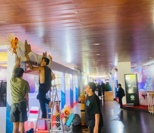 DTIK Festival Kembali Digelar di DNA dan Lumintang, Libatkan UMKM hingga Komunitas