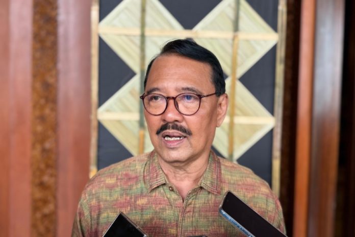 FKUB Bali Larang Hotel Promosikan Paket Liburan Nyepi, Ini Tanggapan PHRI 1