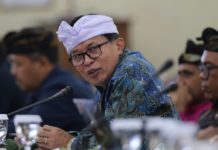 Gelar RDP Tertutup dengan Sejumlah Manajemen Usaha Diduga Langgar Tata Ruang, Ini Penjelasan Pansus TRAP