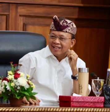 Gubernur Koster Berlakukan Perda Lahan Produktif dan Larangan Nominee