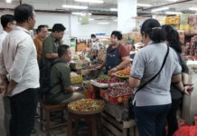 Harga Cabai Rawit Tembus Rp100 Ribu, Dampak Pasokan dari Jawa Berkurang