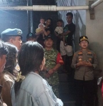 Hilangkan Stigma Negatif, Warga NTT Diminta Patuhi Aturan dan Hindari Ganggu Kamtibmas