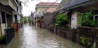 Hujan Lebat Diprakirakan Masih Terjadi, BMKG Sebut Ini Faktor yang Berkontribusi