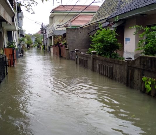 Hujan Lebat Diprakirakan Masih Terjadi, BMKG Sebut Ini Faktor yang Berkontribusi