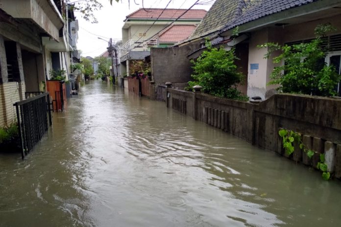 Hujan Lebat Diprakirakan Masih Terjadi, BMKG Sebut Ini Faktor Yang Berkontribusi 1