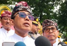 HUT ke-238 Kota Denpasar, Wali Kota Target Selesaikan Dua PR Penanganan Sampah
