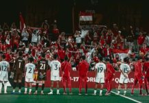 Ini, Jadwal Timnas Indonesia U-17 Jajal Kekuatan Tiongkok dalam Laga Persahabatan