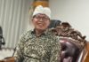 Golkar Tarik Anggotanya, Ketua Pansus TRAP Singgung Rekomendasi BTID