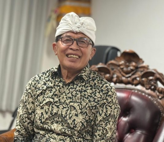 Golkar Tarik Anggotanya, Ketua Pansus TRAP Singgung Rekomendasi BTID