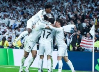 Jadwal Pekan Krusial LaLiga: Real Madrid Ujian Berat di Osasuna