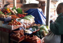 Jaga Stabilitas Harga Jelang Nyepi dan Idul Fitri, TPID Badung Perkuat Pengawasan dan Sinergi Antar Daerah