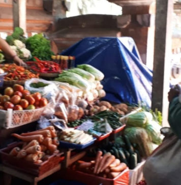 Jaga Stabilitas Harga Jelang Nyepi dan Idul Fitri, TPID Badung Perkuat Pengawasan dan Sinergi Antar Daerah