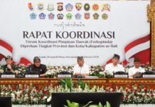 Jalankan Arahan Presiden, Gubernur Koster Perkuat Penanganan Sampah dan Tata Kelola Pariwisata