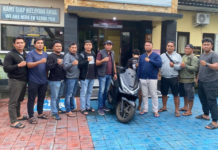Jambret Wisatawan Swiss di Ubud, Satu Pelaku Diringkus di Karangasem