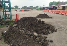 Jelang Arus Mudik Lebaran, Jembrana dan ASDP Persiapkan Fasilitas Pelabuhan Gilimanuk