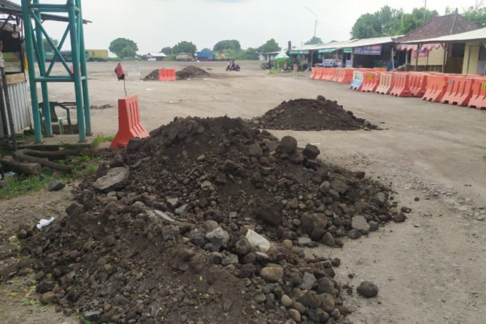 Jelang Arus Mudik Lebaran, Jembrana Dan ASDP Persiapkan Fasilitas Pelabuhan Gilimanuk 1